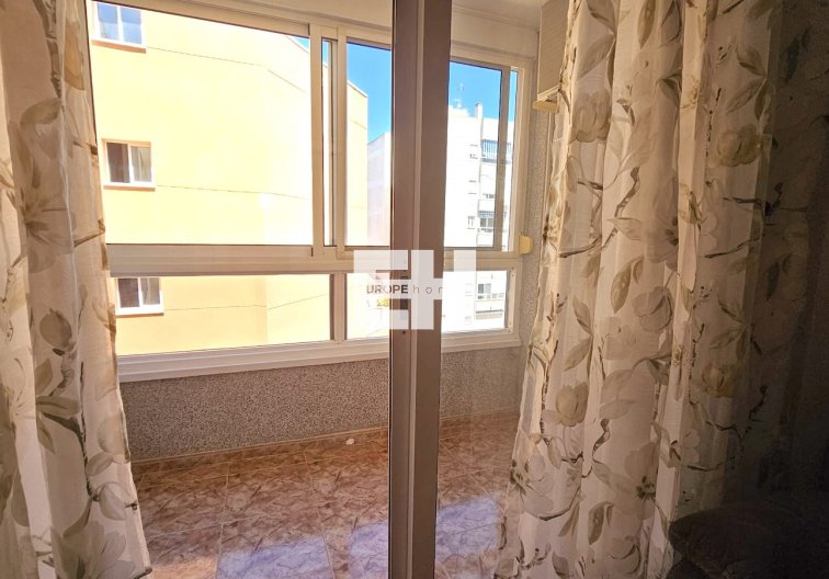 Segunda mano - Apartamento  - Torrevieja - Costa Blanca