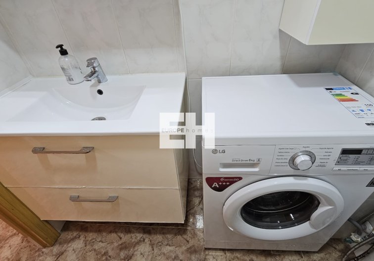 Segunda mano - Apartamento  - Torrevieja - Costa Blanca