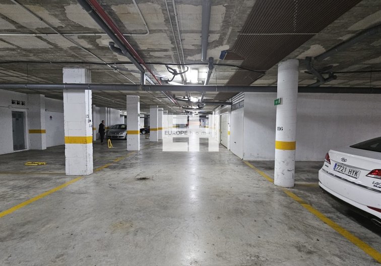 Segunda mano - Apartamento  - Torrevieja - Costa Blanca