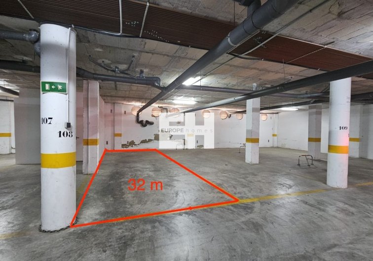 Segunda mano - Apartamento  - Torrevieja - Costa Blanca