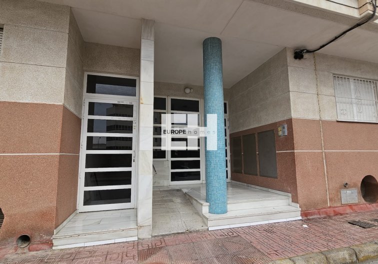 Segunda mano - Apartamento  - Torrevieja - Costa Blanca
