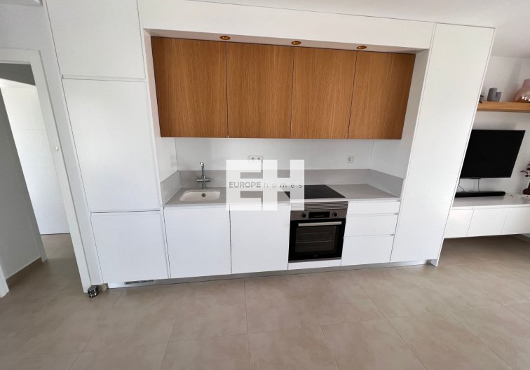 Segunda mano - Apartamento  - Vistabella Golf Entre Naranjos - Inland