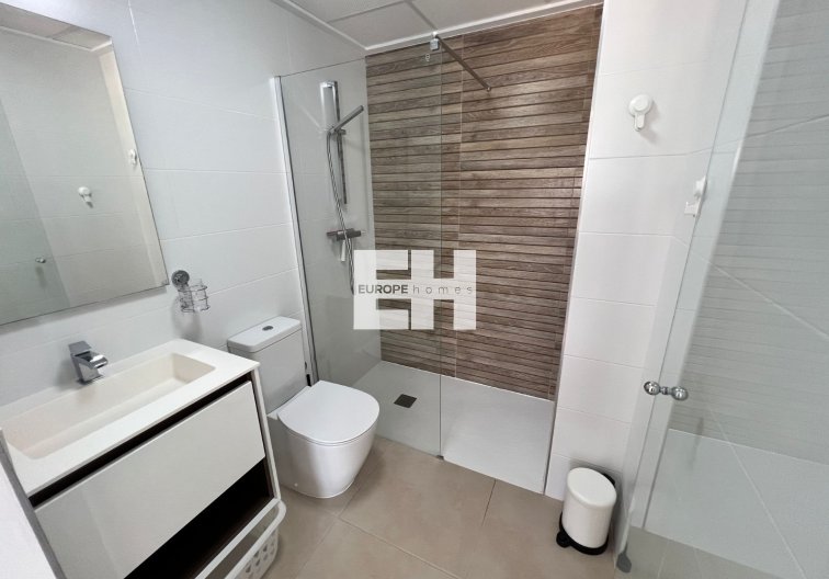 Segunda mano - Apartamento  - Vistabella Golf Entre Naranjos - Inland