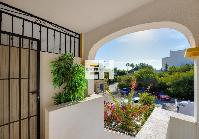 Herverkoop - Bungalow - Orihuela Costa - Los Altos