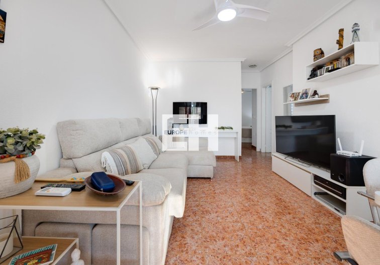 Herverkoop - Bungalow - Orihuela Costa - Los Altos