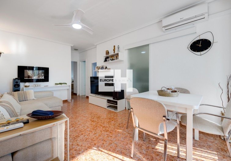 Herverkoop - Bungalow - Orihuela Costa - Los Altos