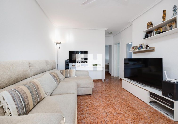 Herverkoop - Bungalow - Orihuela Costa - Los Altos