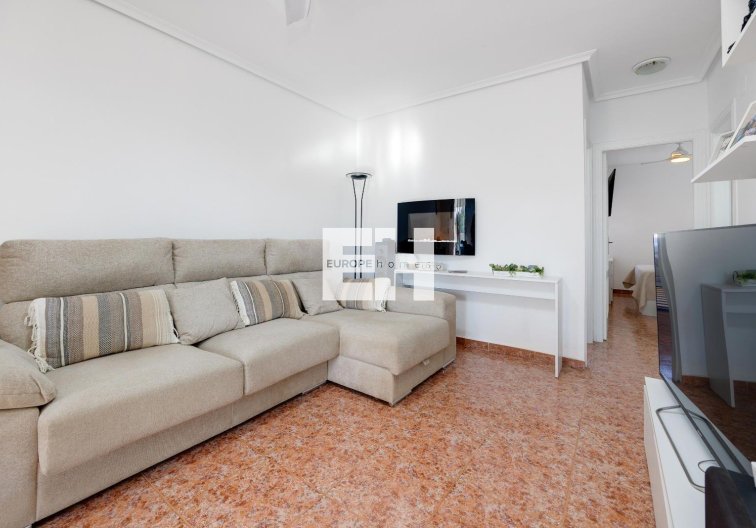 Herverkoop - Bungalow - Orihuela Costa - Los Altos