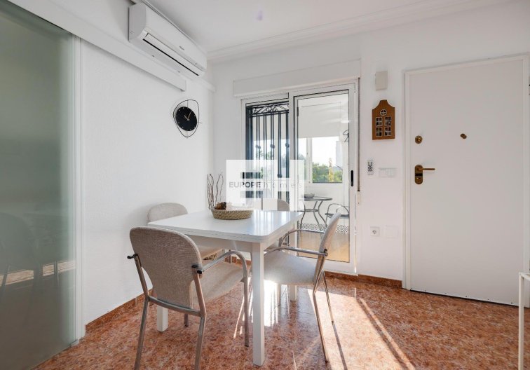 Herverkoop - Bungalow - Orihuela Costa - Los Altos