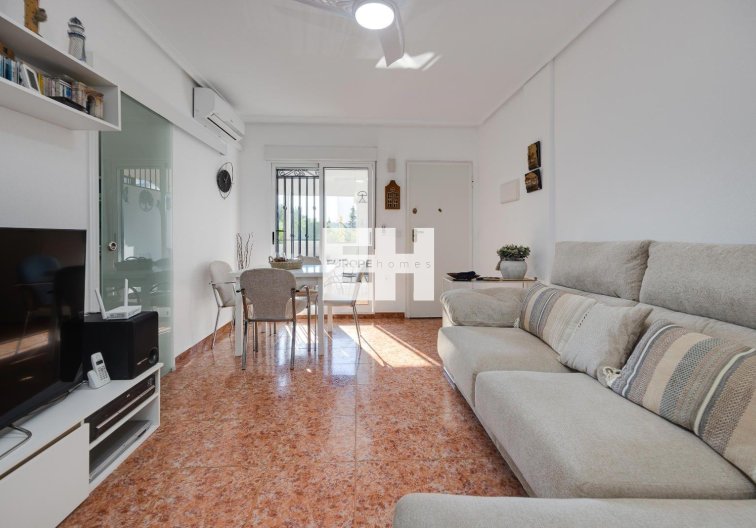 Herverkoop - Bungalow - Orihuela Costa - Los Altos