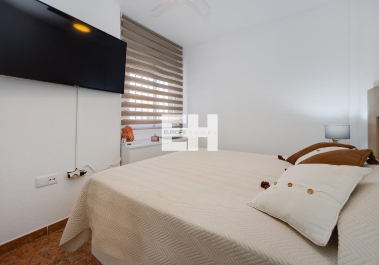 Herverkoop - Bungalow - Orihuela Costa - Los Altos