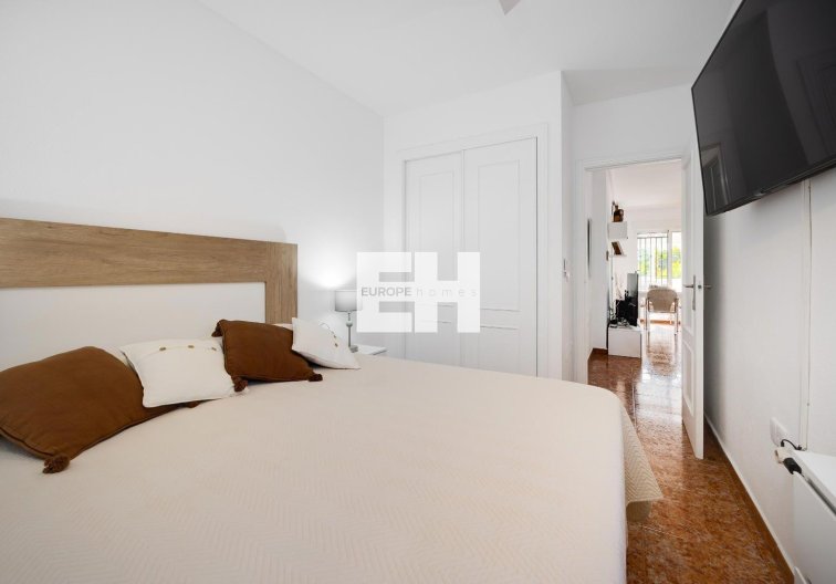 Herverkoop - Bungalow - Orihuela Costa - Los Altos