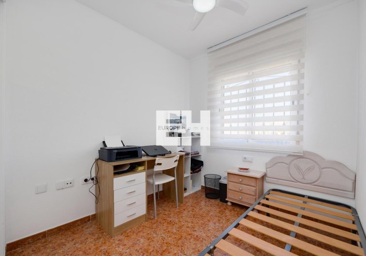 Herverkoop - Bungalow - Orihuela Costa - Los Altos