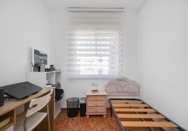 Herverkoop - Bungalow - Orihuela Costa - Los Altos