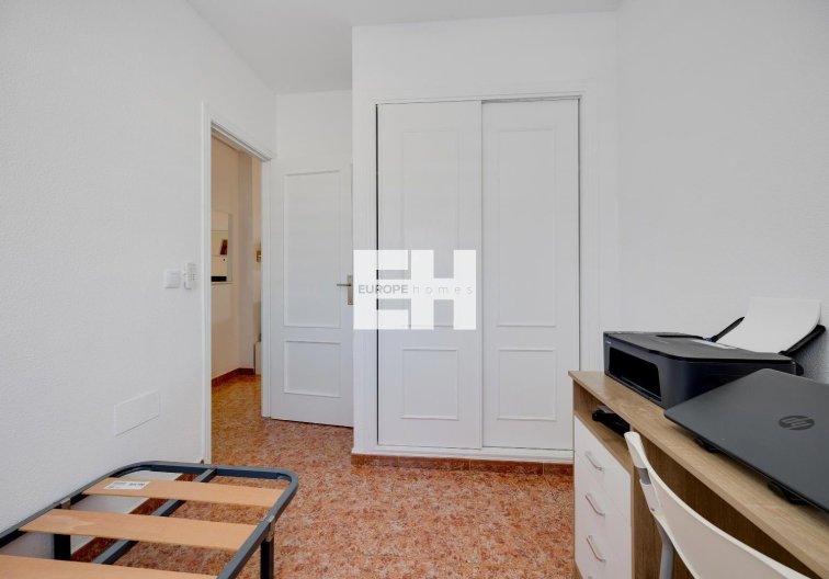 Herverkoop - Bungalow - Orihuela Costa - Los Altos