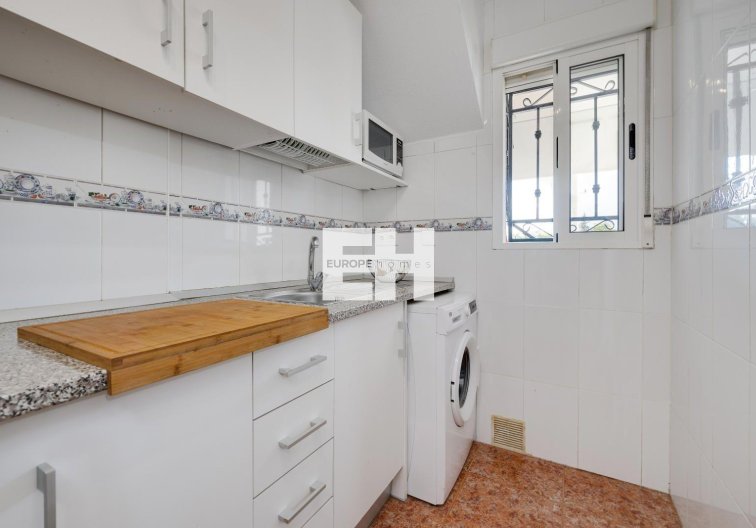 Herverkoop - Bungalow - Orihuela Costa - Los Altos