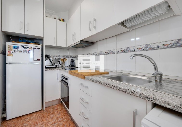 Herverkoop - Bungalow - Orihuela Costa - Los Altos