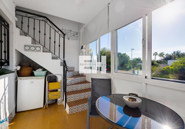 Herverkoop - Bungalow - Orihuela Costa - Los Altos