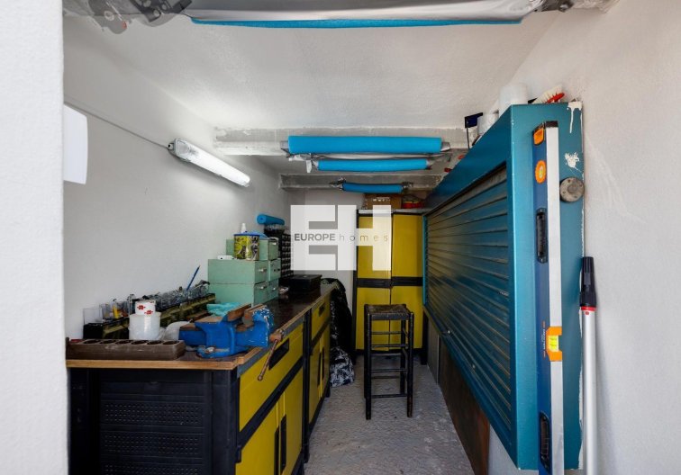 Herverkoop - Bungalow - Orihuela Costa - Los Altos