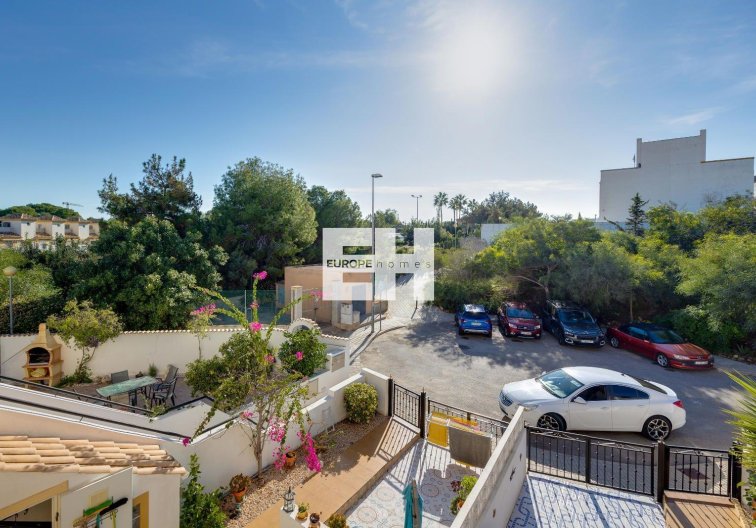 Herverkoop - Bungalow - Orihuela Costa - Los Altos