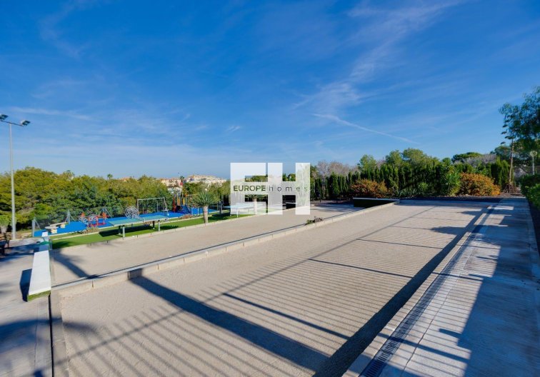 Herverkoop - Bungalow - Orihuela Costa - Los Altos