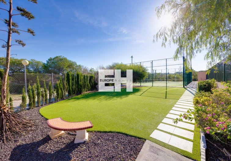 Herverkoop - Bungalow - Orihuela Costa - Los Altos