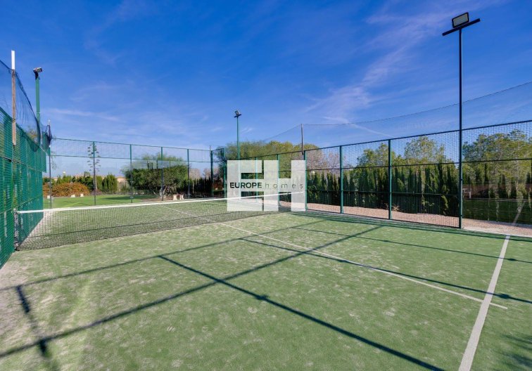 Herverkoop - Bungalow - Orihuela Costa - Los Altos