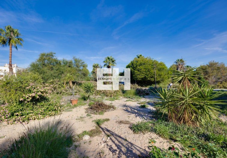 Herverkoop - Bungalow - Orihuela Costa - Los Altos