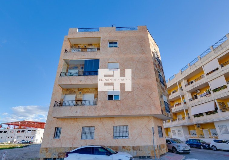 Segunda mano - Atico - Almoradí - Parque De La U