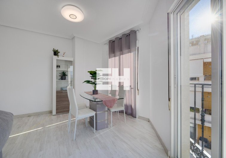 Segunda mano - Atico - Almoradí - Parque De La U