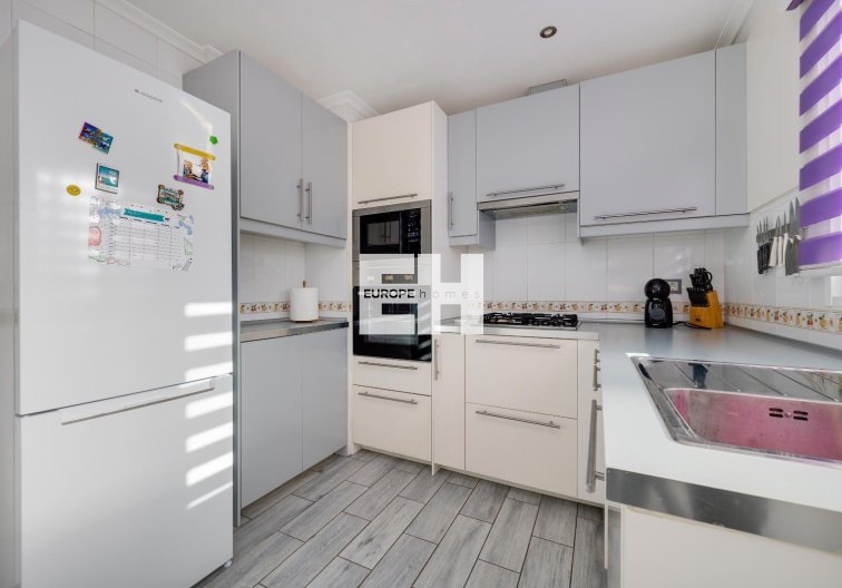 Segunda mano - Atico - Almoradí - Parque De La U