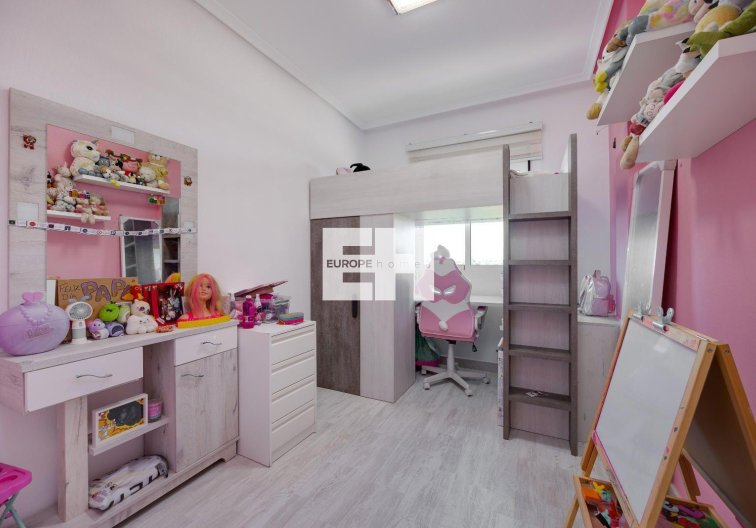 Segunda mano - Atico - Almoradí - Parque De La U