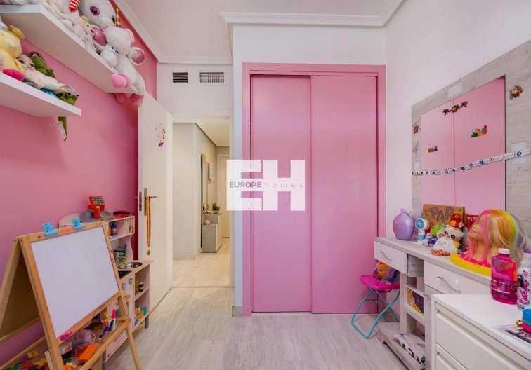 Segunda mano - Atico - Almoradí - Parque De La U