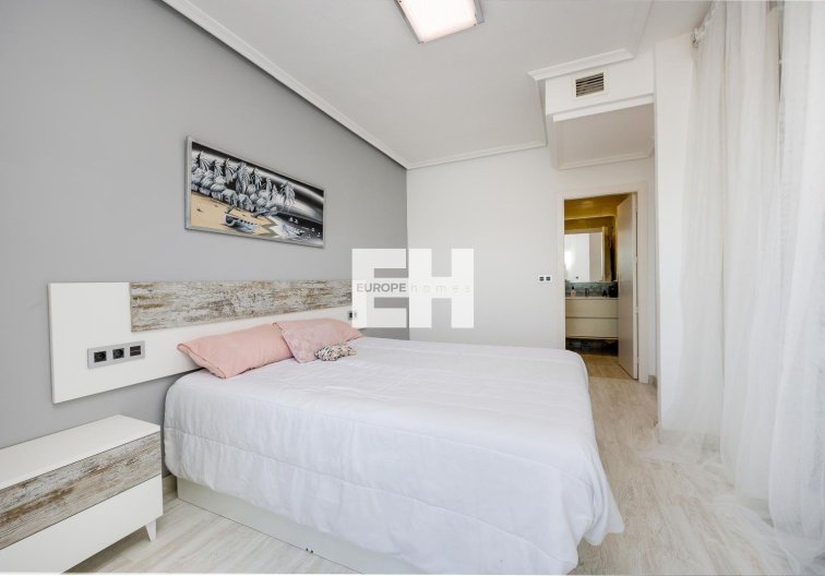 Segunda mano - Atico - Almoradí - Parque De La U