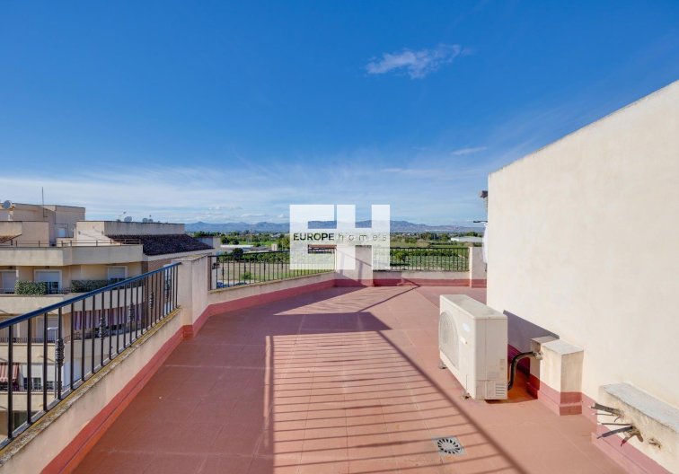 Segunda mano - Atico - Almoradí - Parque De La U