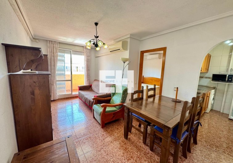 Revente - Penthouse - Torrevieja - Costa Blanca