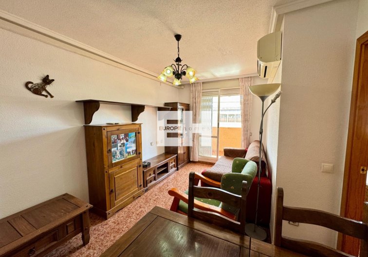 Revente - Penthouse - Torrevieja - Costa Blanca