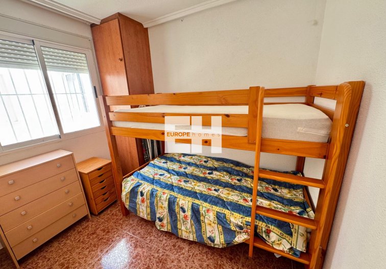 Revente - Penthouse - Torrevieja - Costa Blanca