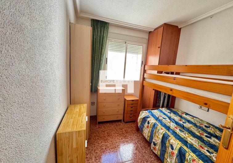 Revente - Penthouse - Torrevieja - Costa Blanca