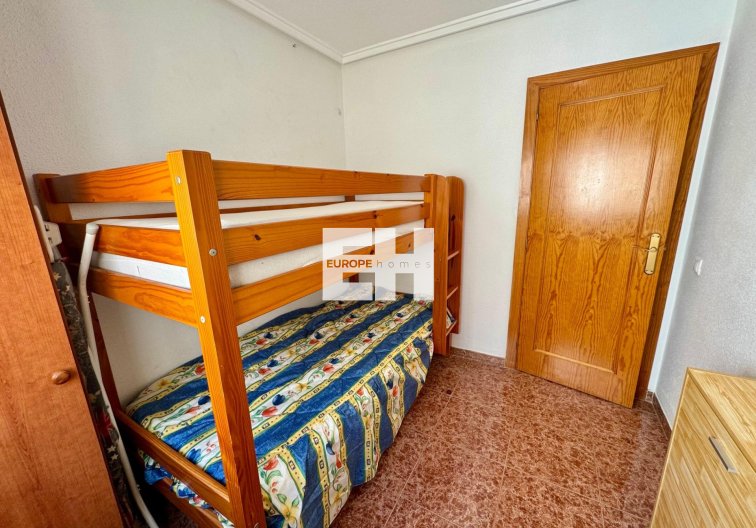 Revente - Penthouse - Torrevieja - Costa Blanca