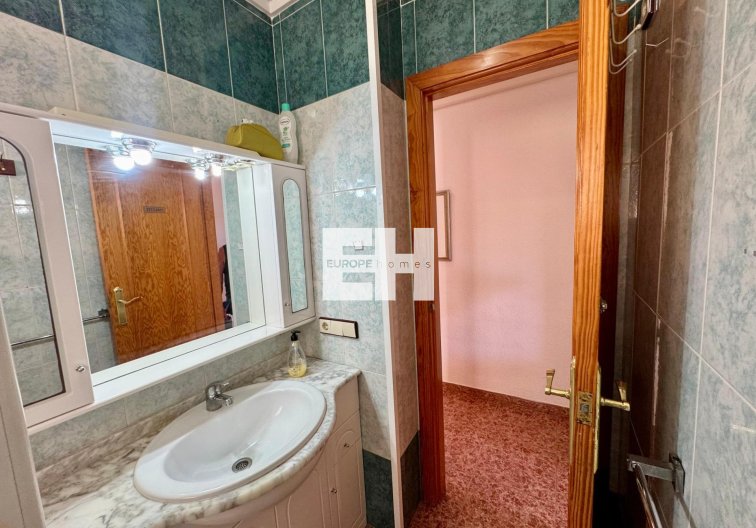 Revente - Penthouse - Torrevieja - Costa Blanca