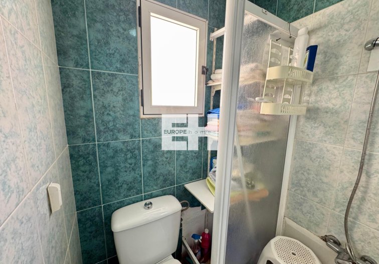 Revente - Penthouse - Torrevieja - Costa Blanca