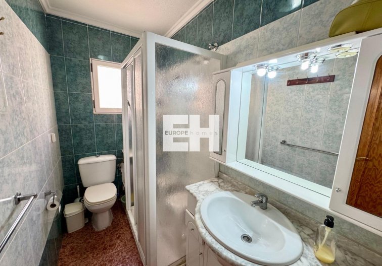 Revente - Penthouse - Torrevieja - Costa Blanca