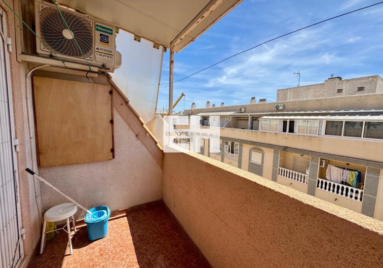 Revente - Penthouse - Torrevieja - Costa Blanca