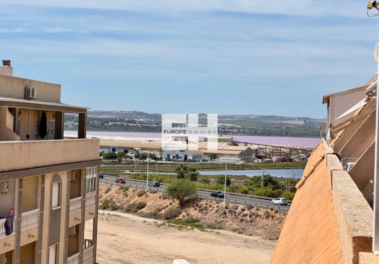 Revente - Penthouse - Torrevieja - Costa Blanca