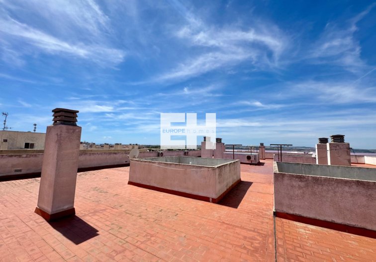 Revente - Penthouse - Torrevieja - Costa Blanca