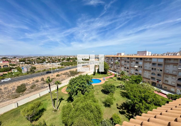 Revente - Penthouse - Torrevieja - Costa Blanca