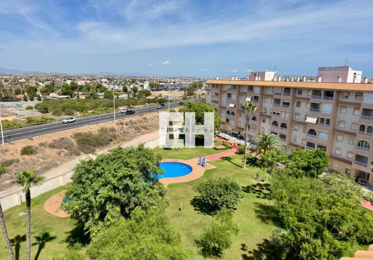 Revente - Penthouse - Torrevieja - Costa Blanca