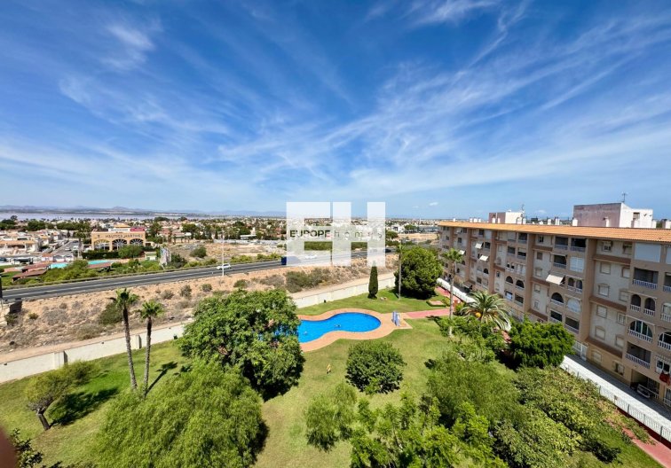 Revente - Penthouse - Torrevieja - Costa Blanca