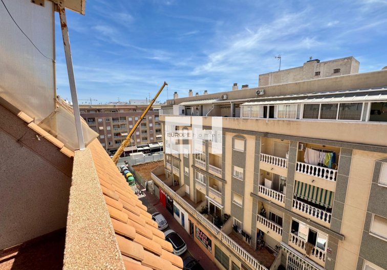 Revente - Penthouse - Torrevieja - Costa Blanca
